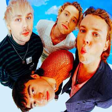 5 Seconds of Summer Concerts in Fort Lauderdale