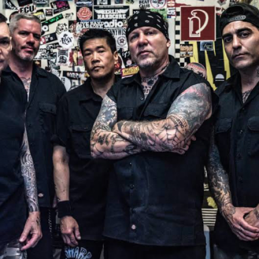 Agnostic Front Concerts in Fort Lauderdale