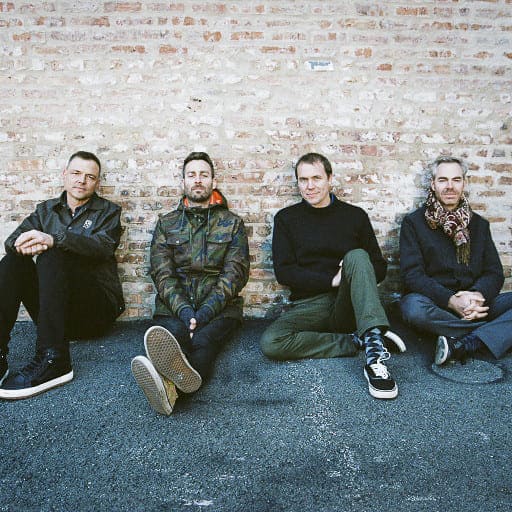 American Football - Band Concerts in Fort Lauderdale