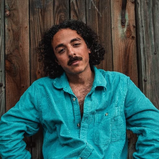 Anees - Artist Concerts in Fort Lauderdale