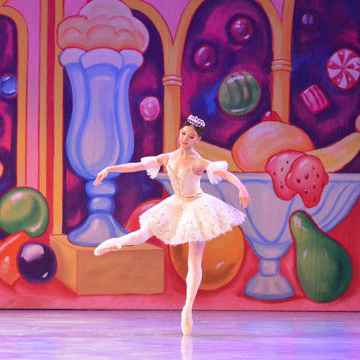 Arts Ballet Theatre of Florida Tickets in Fort Lauderdale