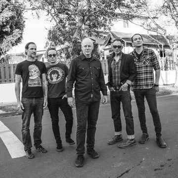 Bad Religion Concerts in Fort Lauderdale