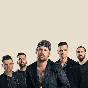 Beartooth Concerts in Fort Lauderdale