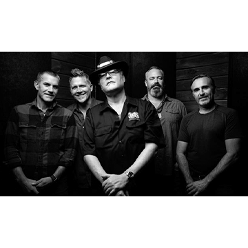 Blues Traveler Concerts in Fort Lauderdale
