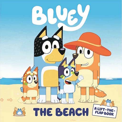Bluey's Big Play Fort Lauderdale Tickets