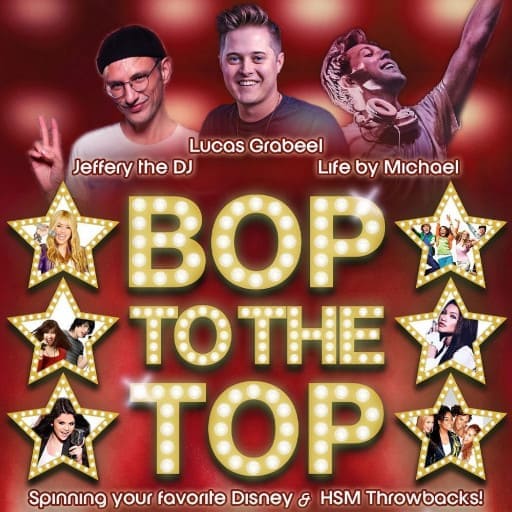 Bop To The Top concerts in Fort Lauderdale.