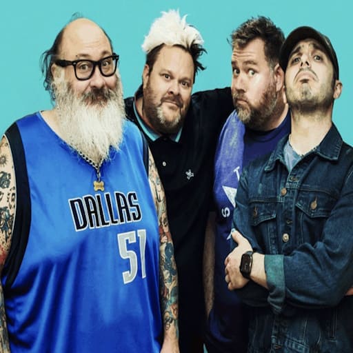 Bowling For Soup Concerts in Fort Lauderdale
