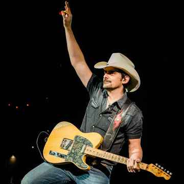 Brad Paisley Concerts in Fort Lauderdale