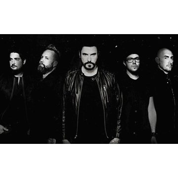 Breaking Benjamin Concerts in Fort Lauderdale