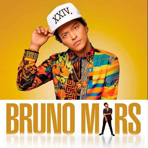 Bruno Mars Concerts in Fort Lauderdale