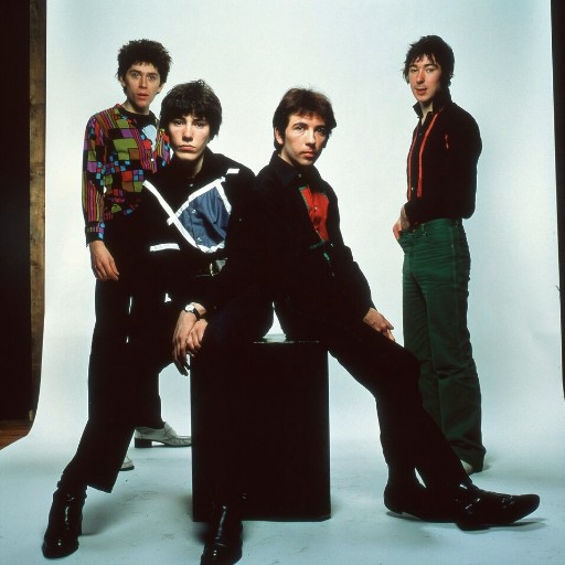 Buzzcocks Concerts in Fort Lauderdale