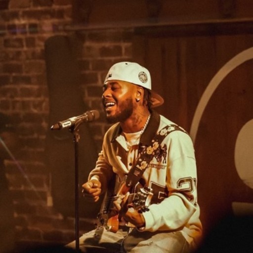 Caleb Gordon Concerts in Fort Lauderdale