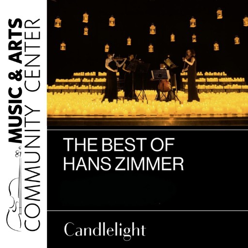Candlelight: The Best of Hans Zimmer concerts in Fort Lauderdale.