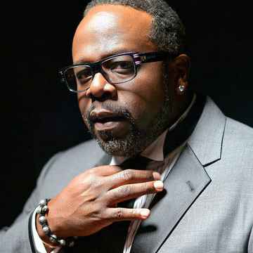 Cedric The Entertainer Fort Lauderdale Tickets