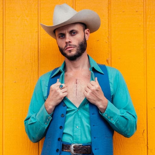 Charley Crockett Concerts in Fort Lauderdale