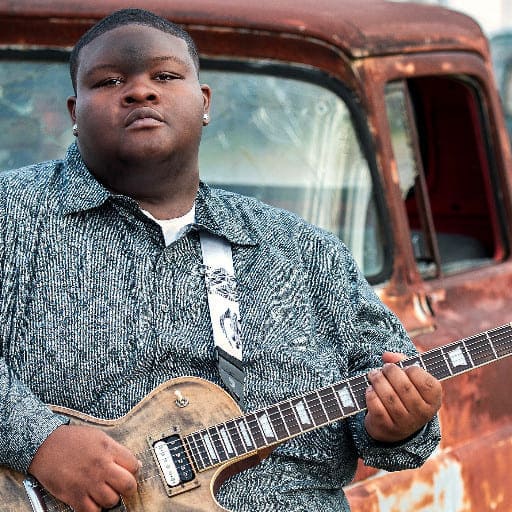 Christone Kingfish Ingram Concerts in Fort Lauderdale