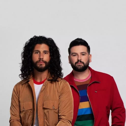 Dan and Shay Concerts in Fort Lauderdale