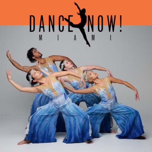 Dance Now! Miami Fort Lauderdale Tickets