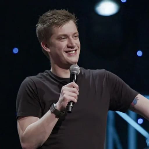 Daniel Sloss Fort Lauderdale Tickets