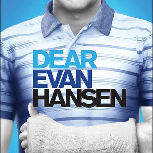 Dear Evan Hansen Fort Lauderdale Tickets