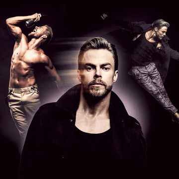 Derek Hough Fort Lauderdale Tickets