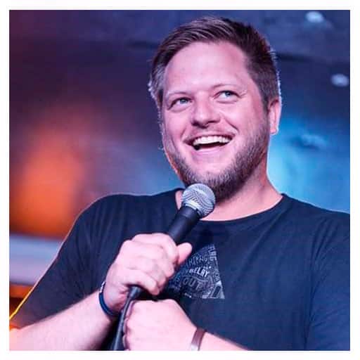 Derrick Stroup Fort Lauderdale Tickets