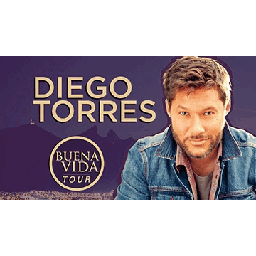 Diego Torres Concerts in Fort Lauderdale