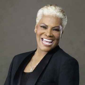 Dionne Warwick Concerts in Fort Lauderdale