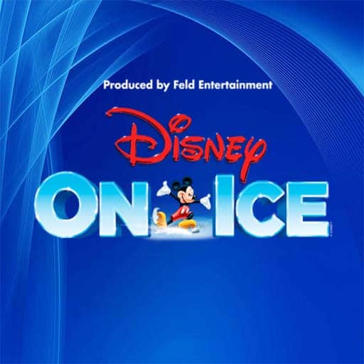 Disney On Ice Fort Lauderdale Tickets