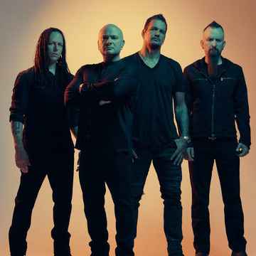 Disturbed Concerts in Fort Lauderdale