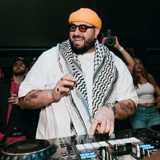DJ Habibeats Concerts in Fort Lauderdale