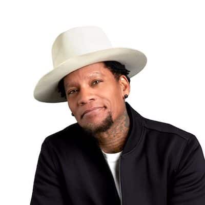 D.L. Hughley Fort Lauderdale Tickets