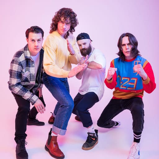 Don Broco Concerts in Fort Lauderdale