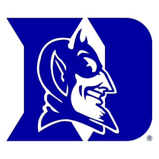 Duke Blue Devils Basketball Schedule 2026–2027