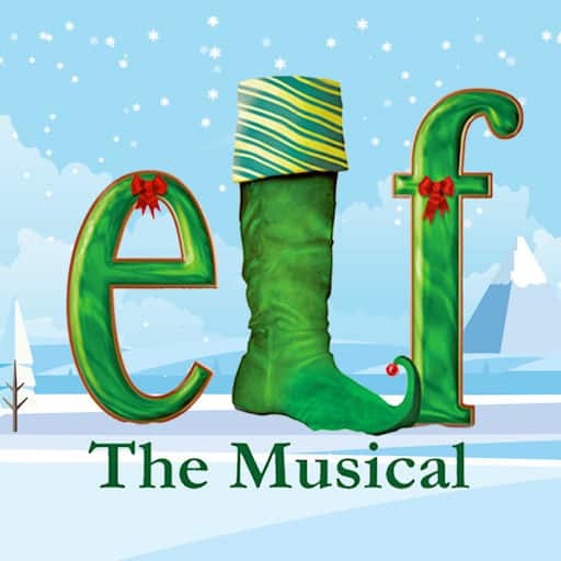 Elf Jr. Fort Lauderdale Tickets