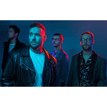 Emarosa Concerts in Fort Lauderdale