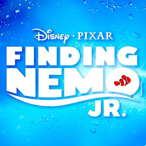Finding Nemo Jr. Fort Lauderdale Tickets