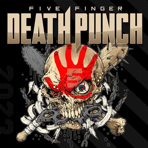 Five Finger Death Punch Concerts in Fort Lauderdale