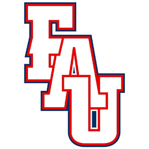 Florida Atlantic Owls Football Schedule 2026–2027