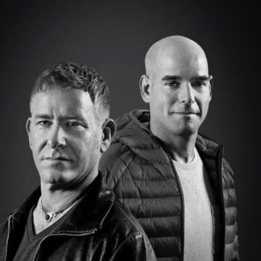 Gabriel & Dresden Concerts in Fort Lauderdale