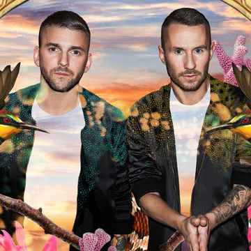 Galantis Concerts in Fort Lauderdale