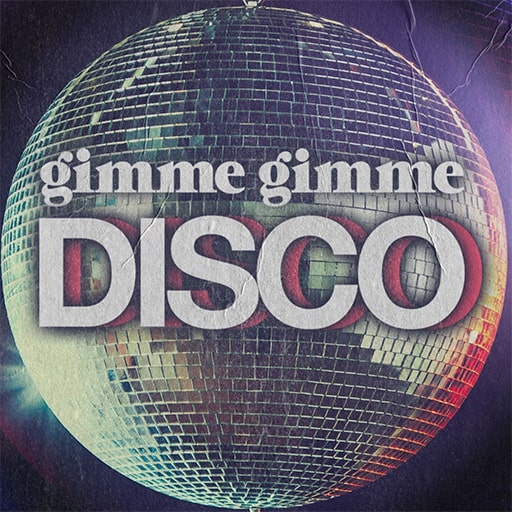 Gimme Gimme Disco concerts in Fort Lauderdale.