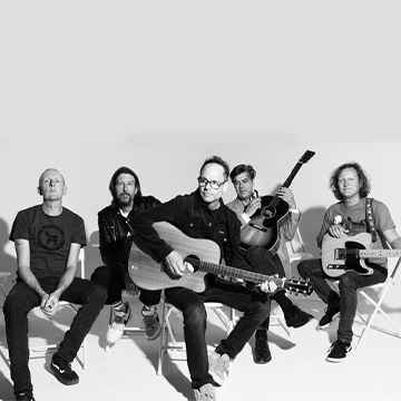 Gin Blossoms Concerts in Fort Lauderdale
