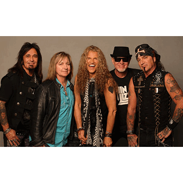 Great White Concerts in Fort Lauderdale