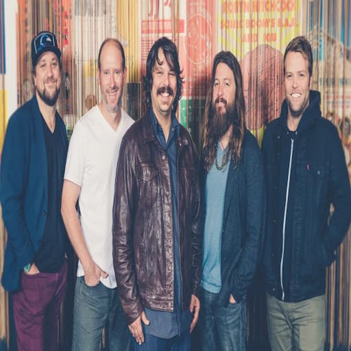 Greensky Bluegrass Concerts in Fort Lauderdale
