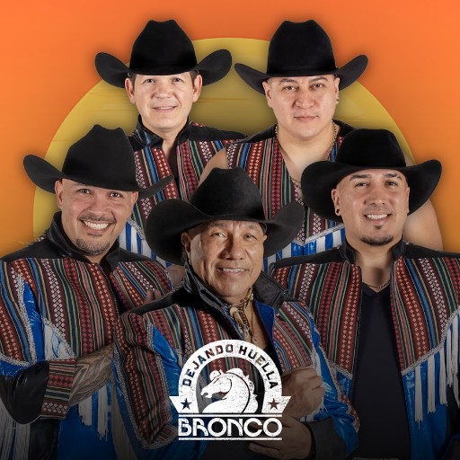 Grupo Bronco Concerts in Fort Lauderdale