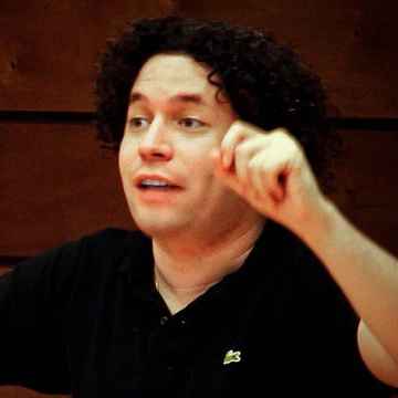 Gustavo Dudamel Concerts in Fort Lauderdale