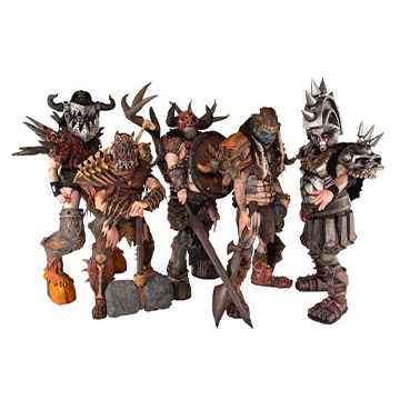 GWAR Concerts in Fort Lauderdale