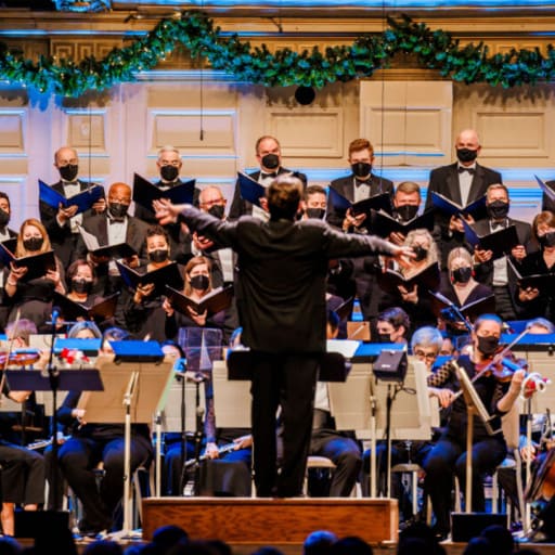 Holiday Pops Concerts in Fort Lauderdale