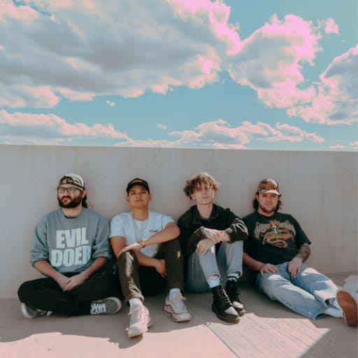 Hot Mulligan Concerts in Fort Lauderdale